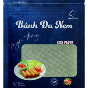 Banh da nem